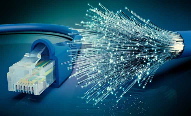 DATA ve Fiber Optik Çözümleri