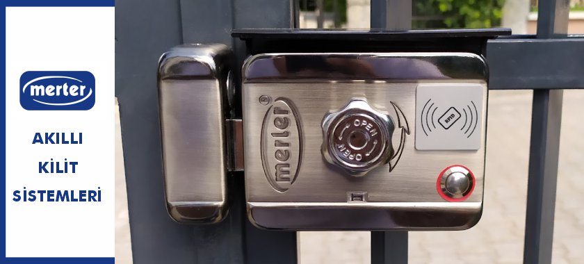 Geçiş Kontrol Sistemleri