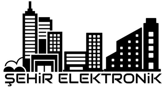 Şehir Elektronik Güvenlik ve Geçiş Kontrol Sistemleri