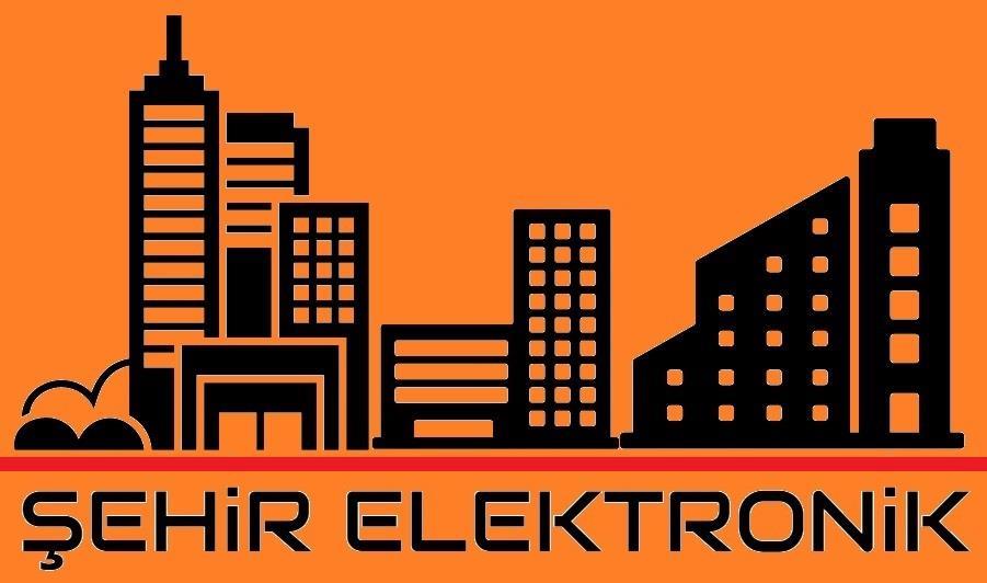 Şehir Elektronik Güvenlik ve Geçiş Kontrol Sistemleri